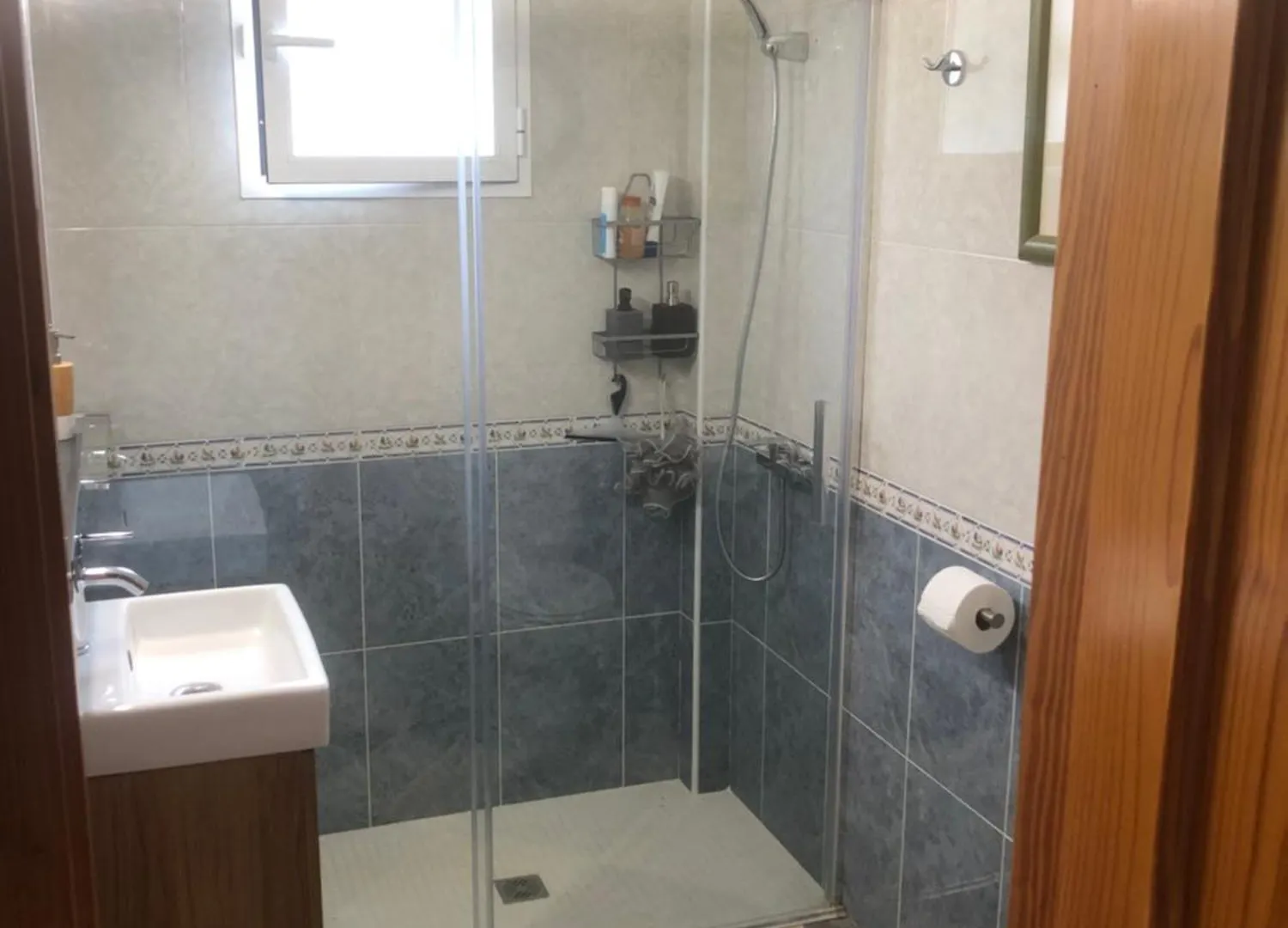 Ubytování v soukromí Apartmán La Casa Gallardos Los Gallardos